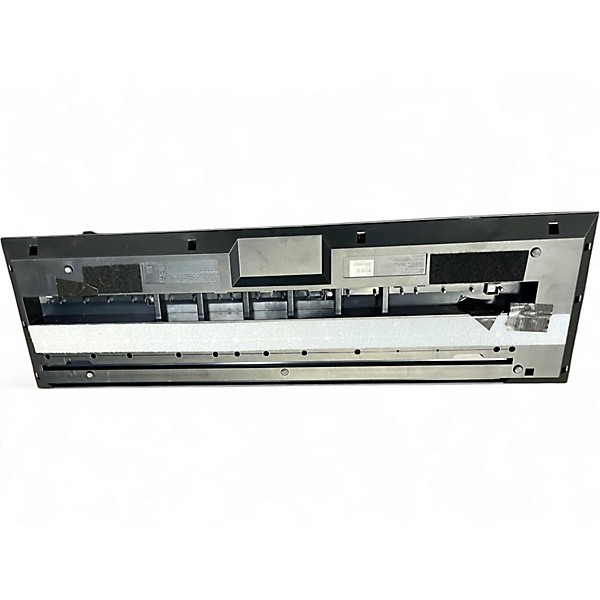 Used Yamaha MX61 61 Key Keyboard Workstation