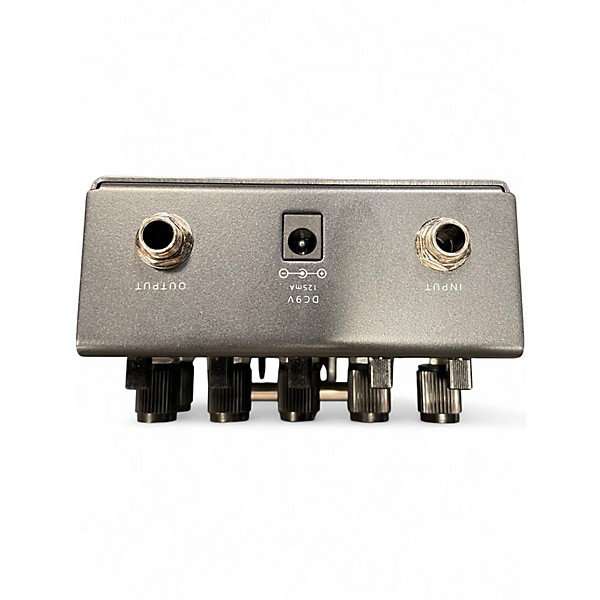 Used Ibanez Pentatone Pedal