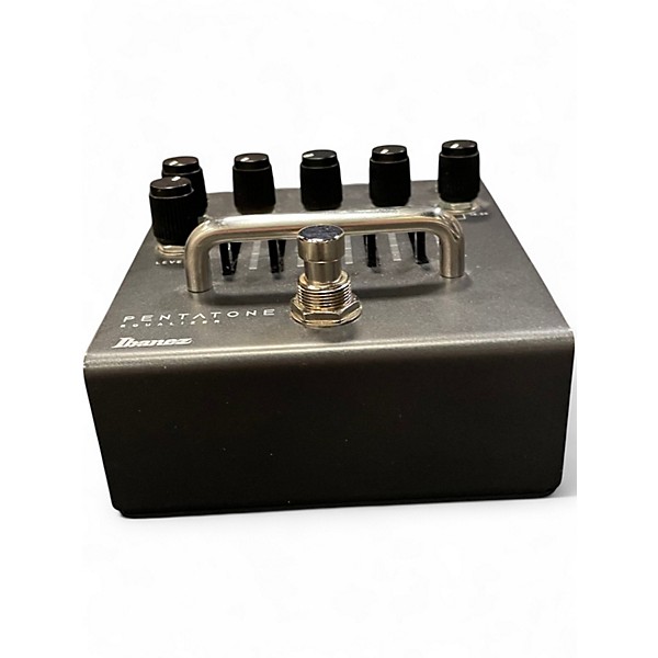 Used Ibanez Pentatone Pedal