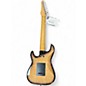 Used Kiesel DELOS 7 Trans Black Solid Body Electric Guitar