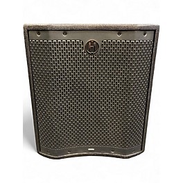 Used Harbinger VS12 Powered Subwoofer