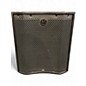 Used Harbinger VS12 Powered Subwoofer thumbnail