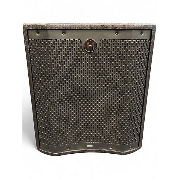 Used Harbinger VS12 Powered Subwoofer
