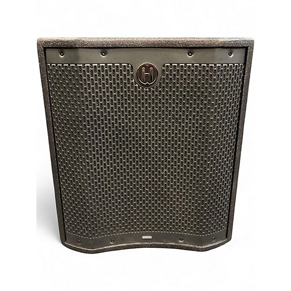 Used Harbinger VS12 Powered Subwoofer