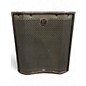Used Harbinger VS12 Powered Subwoofer
