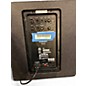 Used Harbinger VS12 Powered Subwoofer