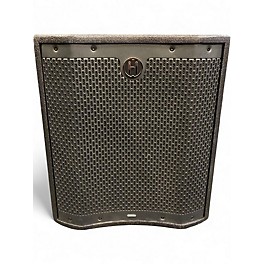 Used Harbinger VS12 Powered Subwoofer
