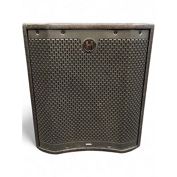 Used Harbinger VS12 Powered Subwoofer