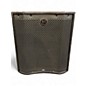 Used Harbinger VS12 Powered Subwoofer