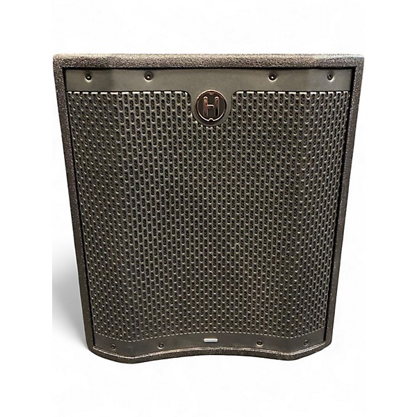 Used Harbinger VS12 Powered Subwoofer