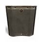 Used Harbinger VS12 Powered Subwoofer