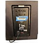 Used Harbinger VS12 Powered Subwoofer
