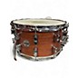 Used PDP by DW 14X8 LIMITED EDITION BUBINGA BUBINGA Drum thumbnail
