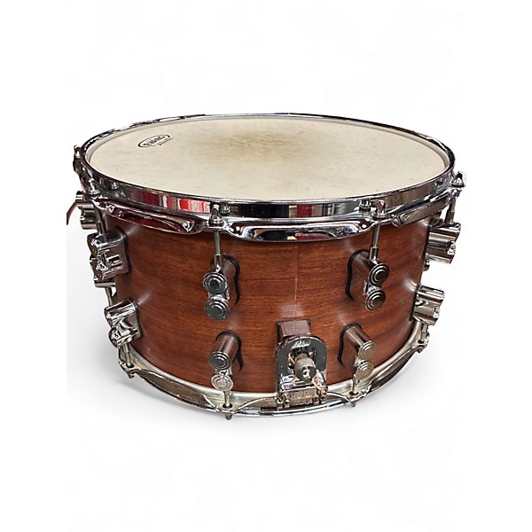 Used PDP by DW 14X8 LIMITED EDITION BUBINGA BUBINGA Drum