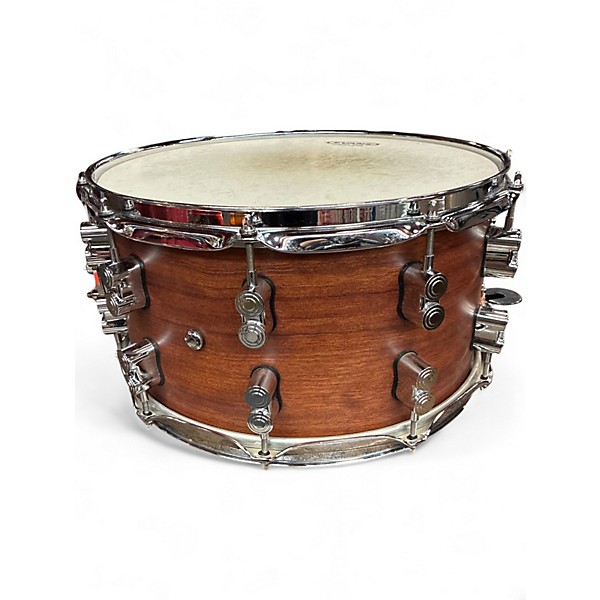 Used PDP by DW 14X8 LIMITED EDITION BUBINGA BUBINGA Drum