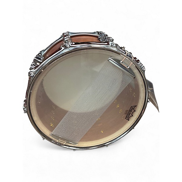 Used PDP by DW 14X8 LIMITED EDITION BUBINGA BUBINGA Drum