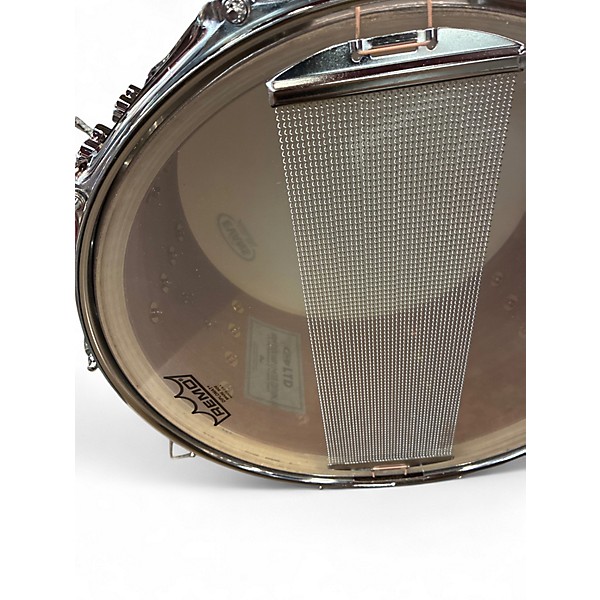 Used PDP by DW 14X8 LIMITED EDITION BUBINGA BUBINGA Drum