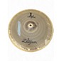 Used Zildjian 18in L80 Low Volume Ride Cymbal thumbnail