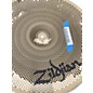 Used Zildjian 18in L80 Low Volume Ride Cymbal