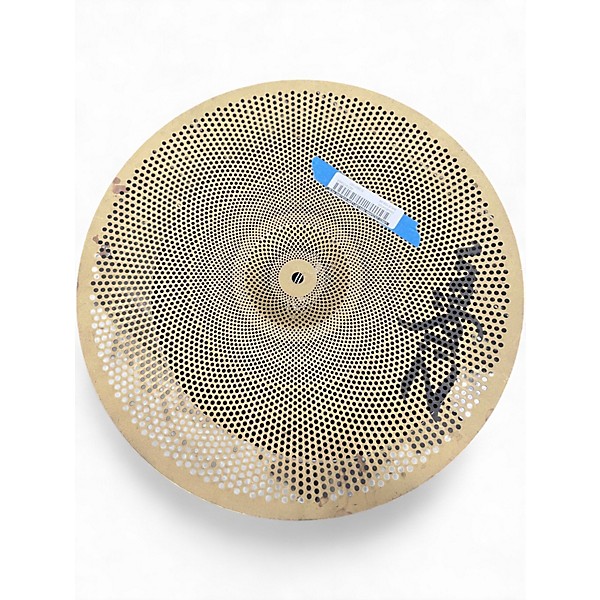 Used Zildjian 18in L80 Low Volume Ride Cymbal