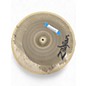 Used Zildjian 18in L80 Low Volume Ride Cymbal