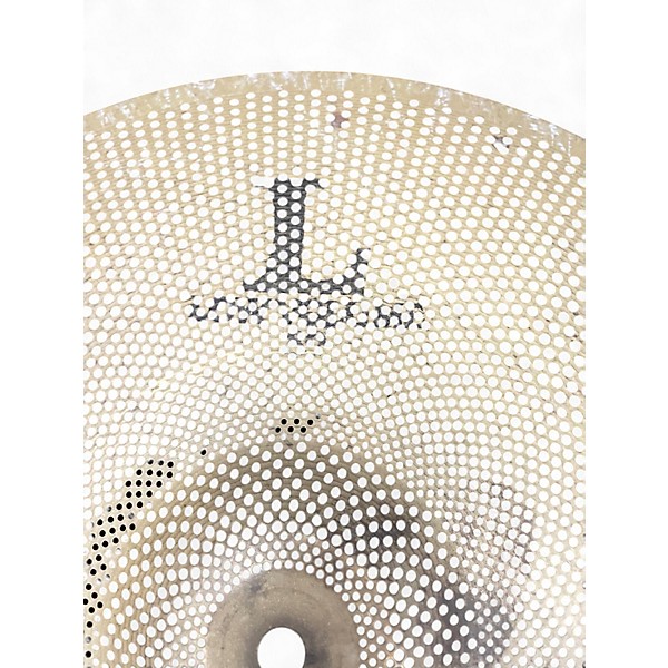 Used Zildjian 18in L80 Low Volume Ride Cymbal