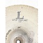 Used Zildjian 18in L80 Low Volume Ride Cymbal