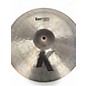 Used Zildjian 16in K Sweet Crash Cymbal