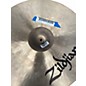 Used Zildjian 16in K Sweet Crash Cymbal