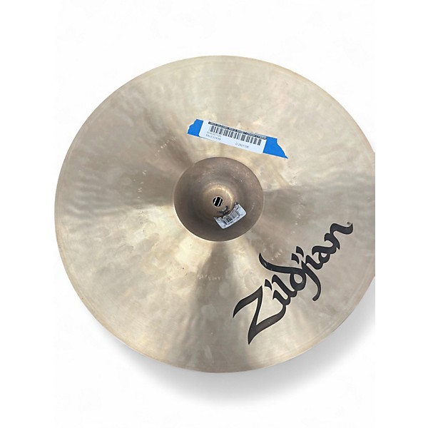 Used Zildjian 16in K Sweet Crash Cymbal