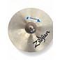 Used Zildjian 16in K Sweet Crash Cymbal