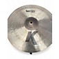 Used Zildjian 16in K Sweet Crash Cymbal