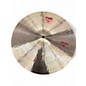 Used Paiste 16in 2002 Crash Cymbal thumbnail