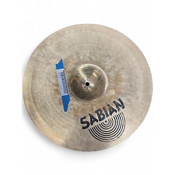 Used SABIAN 16in AAX Stage Crash Cymbal