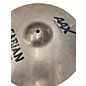 Used SABIAN 16in AAX Stage Crash Cymbal