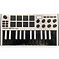 Used Akai Professional MPK Mini MIDI Controller thumbnail