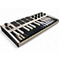 Used Akai Professional MPK Mini MIDI Controller