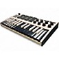 Used Akai Professional MPK Mini MIDI Controller