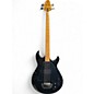 Used Epiphone THE GRABBER Black Electric Bass Guitar thumbnail