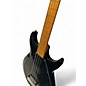 Used Epiphone THE GRABBER Black Electric Bass Guitar