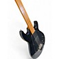 Used Epiphone THE GRABBER Black Electric Bass Guitar