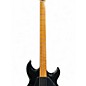 Used Epiphone THE GRABBER Black Electric Bass Guitar