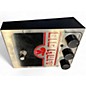 Used Electro-Harmonix Big Muff Distortion Effect Pedal