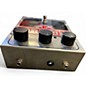 Used Electro-Harmonix Big Muff Distortion Effect Pedal