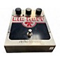 Used Electro-Harmonix Big Muff Distortion Effect Pedal