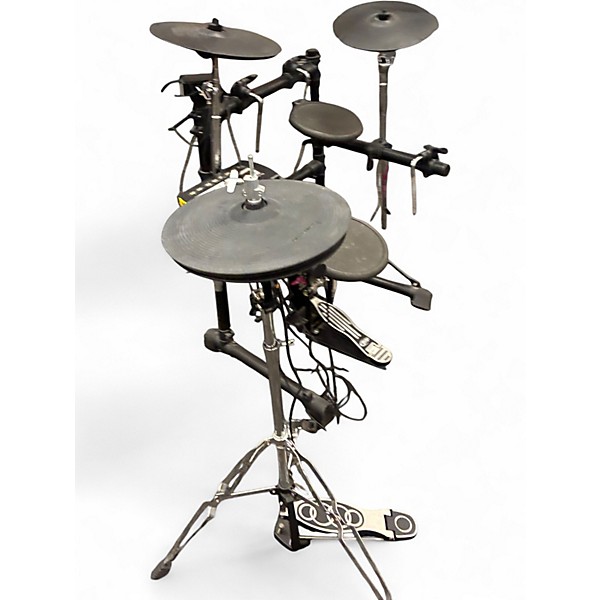 Used Roland TD3 Electric Drum Set