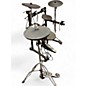 Used Roland TD3 Electric Drum Set
