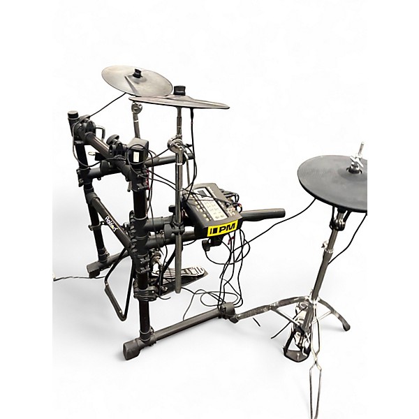Used Roland TD3 Electric Drum Set
