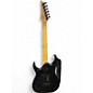 Used Ibanez GIO BLACK Solid Body Electric Guitar