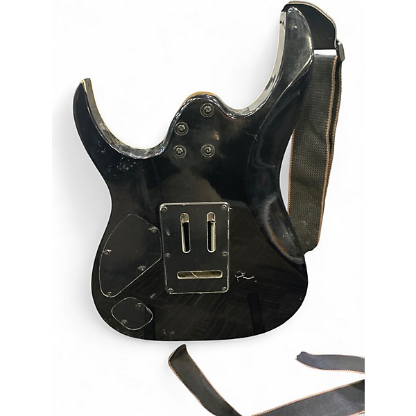 Used Ibanez GIO BLACK Solid Body Electric Guitar